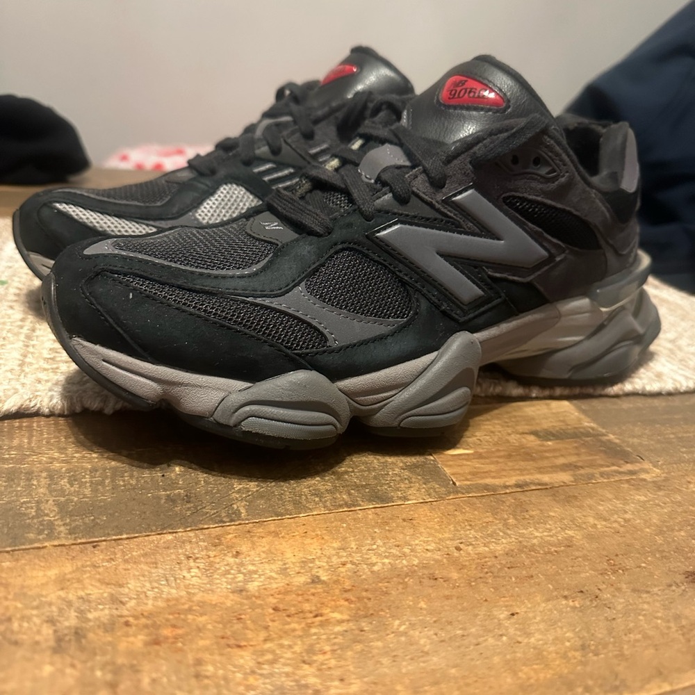 New Balance 9060s